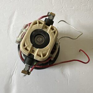 Shark Navigator Vacuum Model ZU62C - Part - Main Motor Kcl120-11